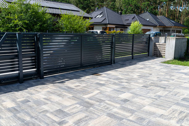 Driveway Repair Near Me in Redwater, TX