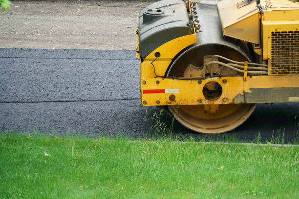 Best Cobblestone Driveway Pavers  in Redwater, TX